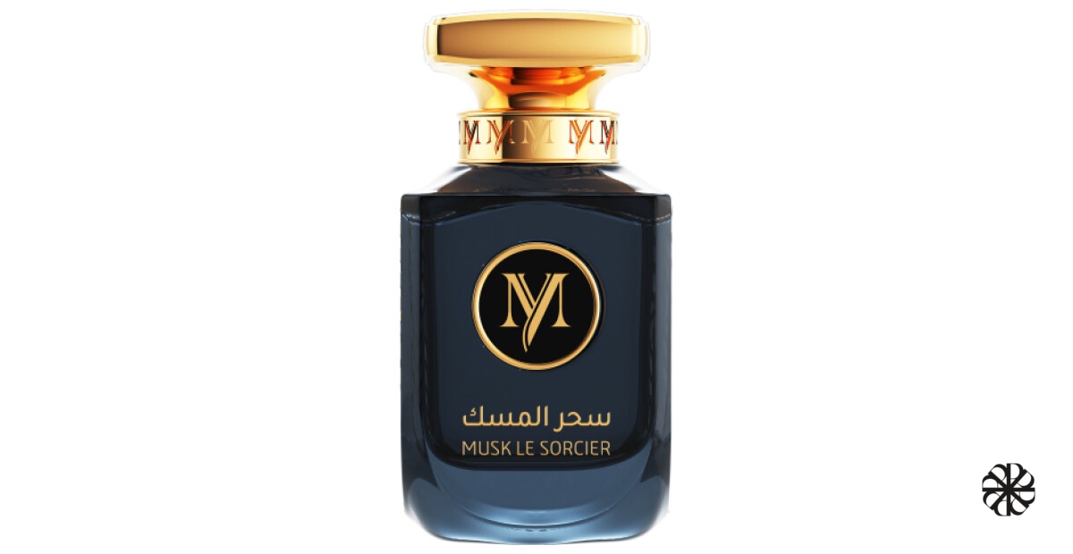 Musk Le Sorcier My Perfumes Select