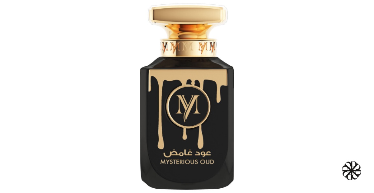 Mysterious Oud My Perfumes Select