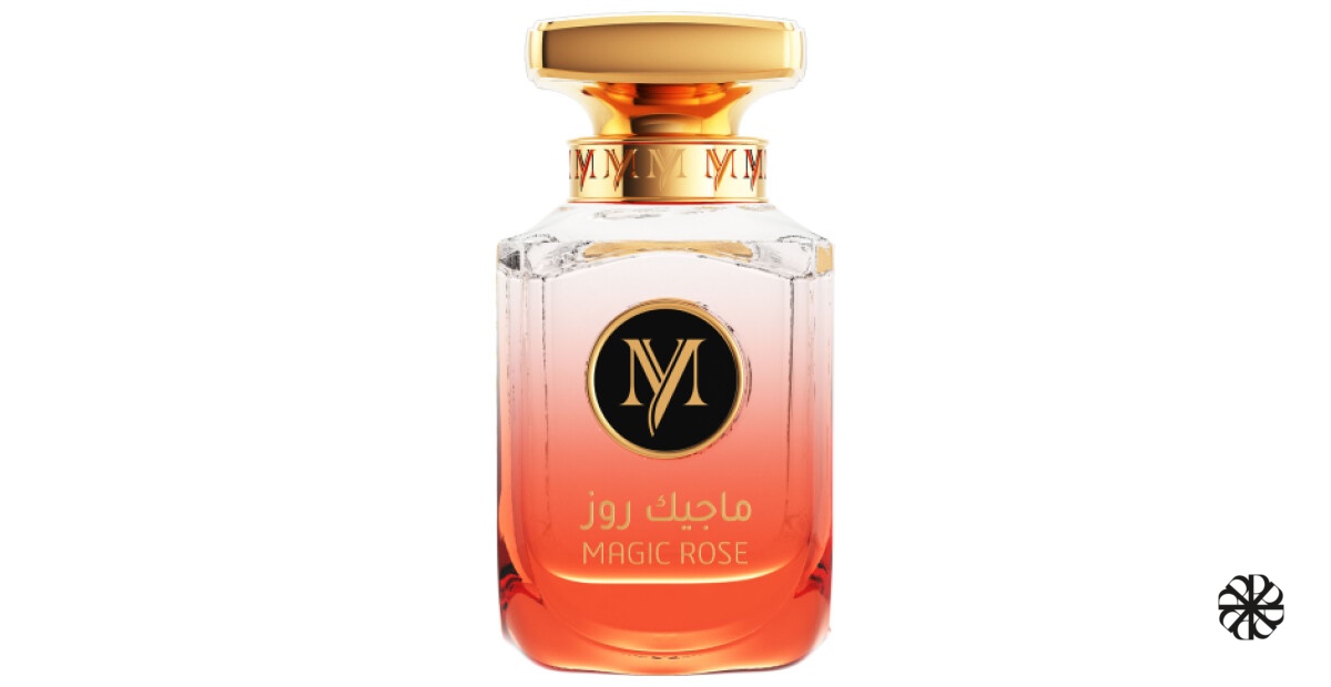 Magic Rose My Perfumes Select