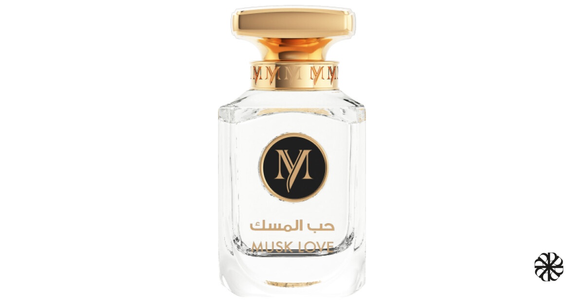 Musk Love My Perfumes Select