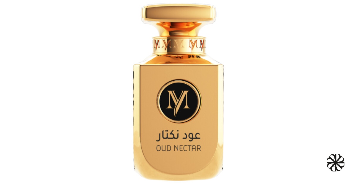 Oud Nectar My Perfumes Select