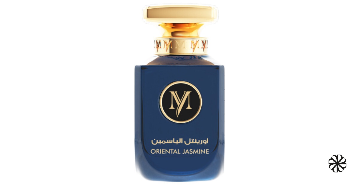 Oriental Jasmine My Perfumes Select
