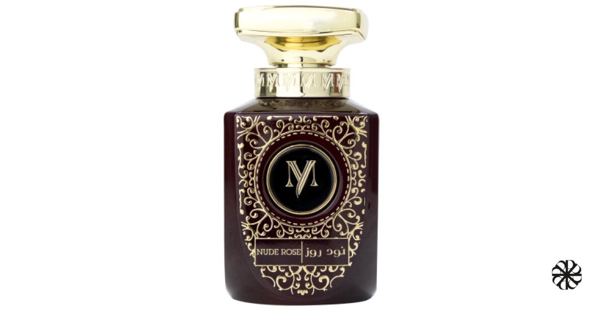 Nude Rose My Perfumes Select