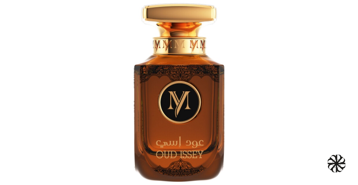 Oud Issey My Perfumes Select