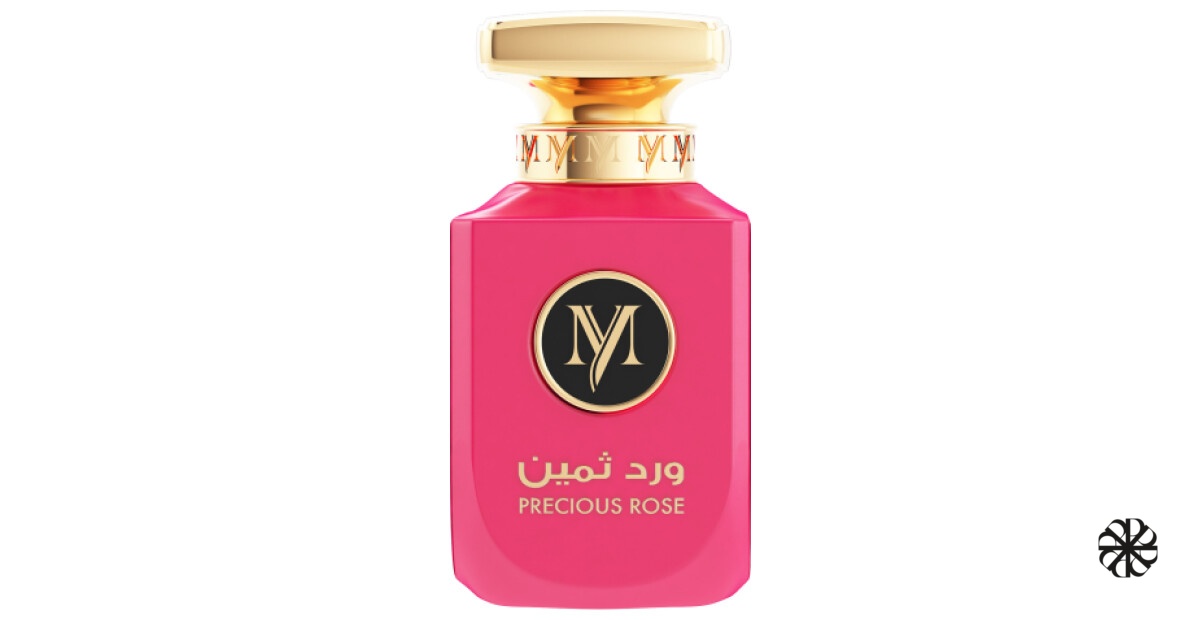 Precious Rose My Perfumes Select