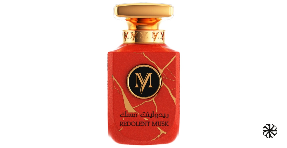 Redolent Musk My Perfumes Select