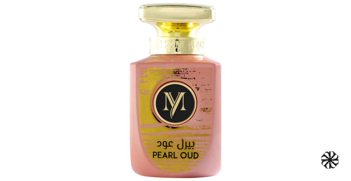 Pearl Oud My Perfumes Select