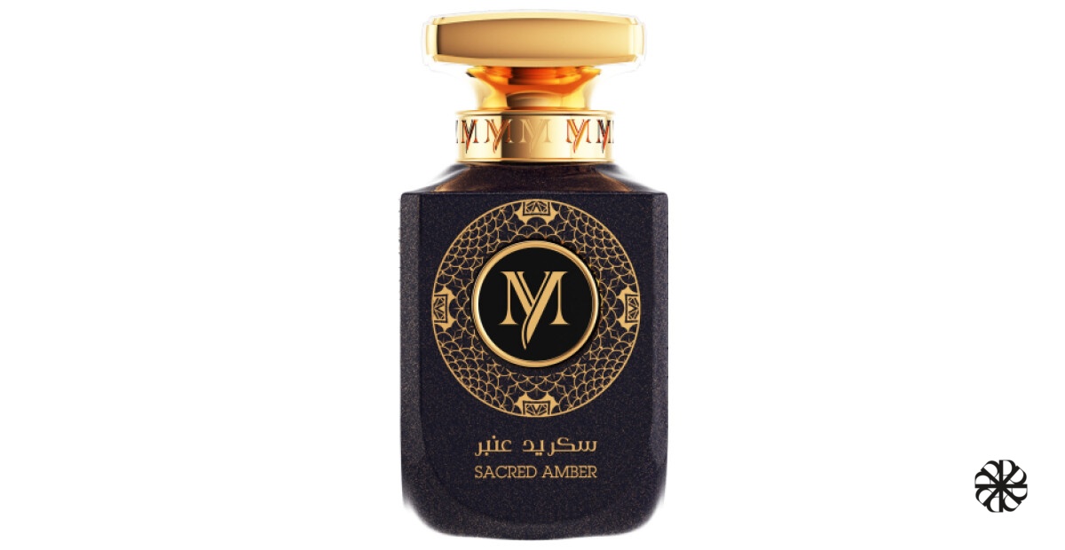 Sacred Amber My Perfumes Select