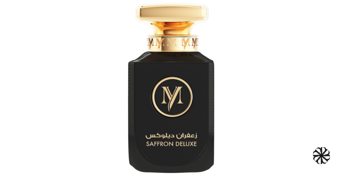 Saffron Deluxe My Perfumes Select