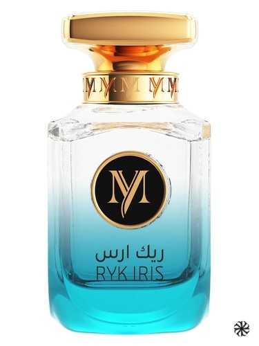 Ryk Iris My Perfumes Select