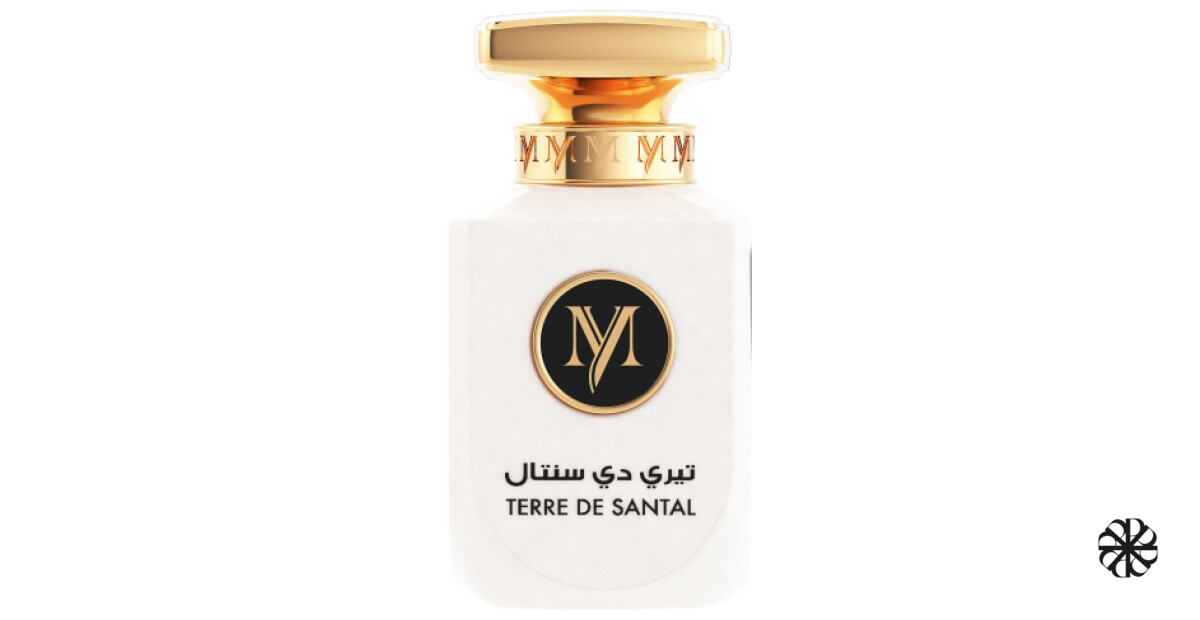 Terre De Santal My Perfumes Select