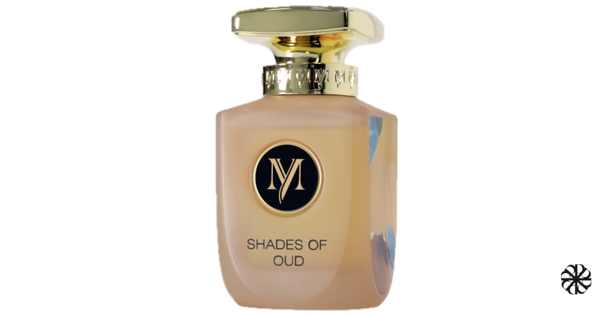 Shades Of Oud My Perfumes Select