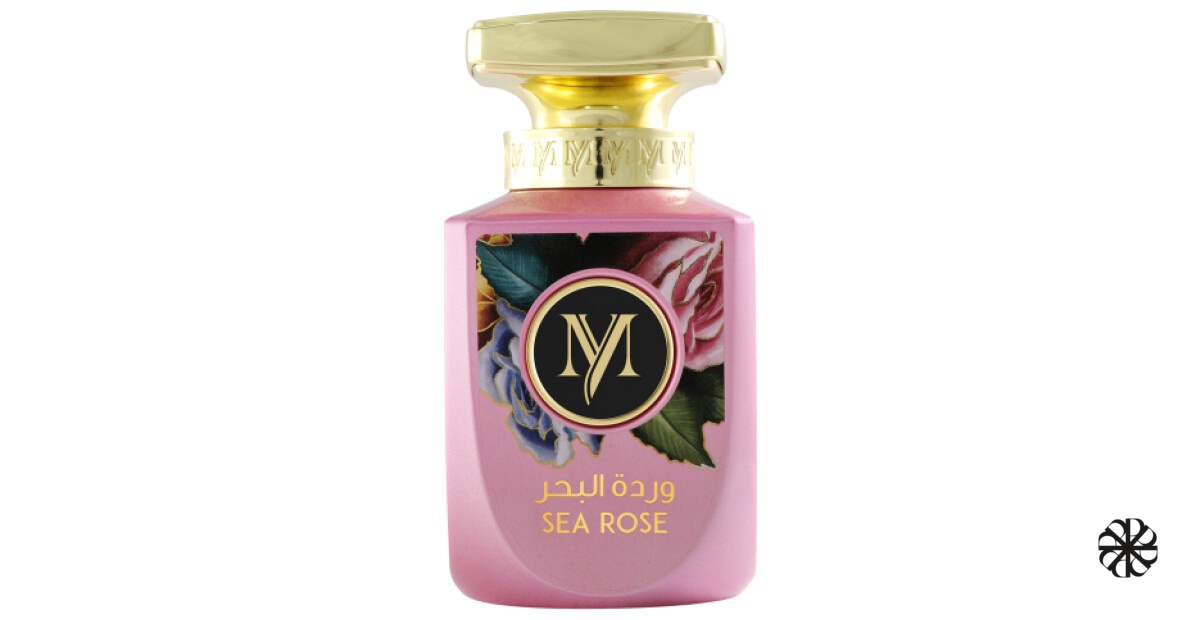 Sea Rose My Perfumes Select