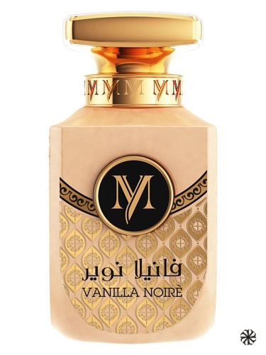 Vanilla Noire My Perfumes Select
