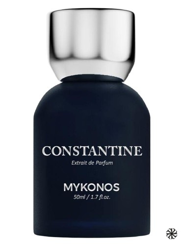 Constantine Mykonos