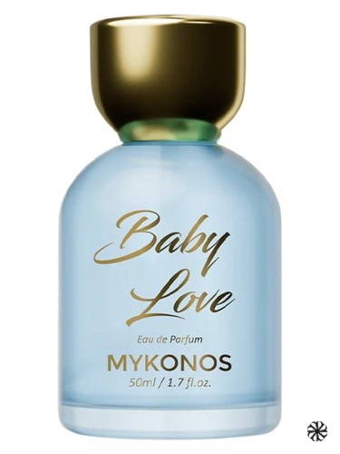 Baby Love Mykonos