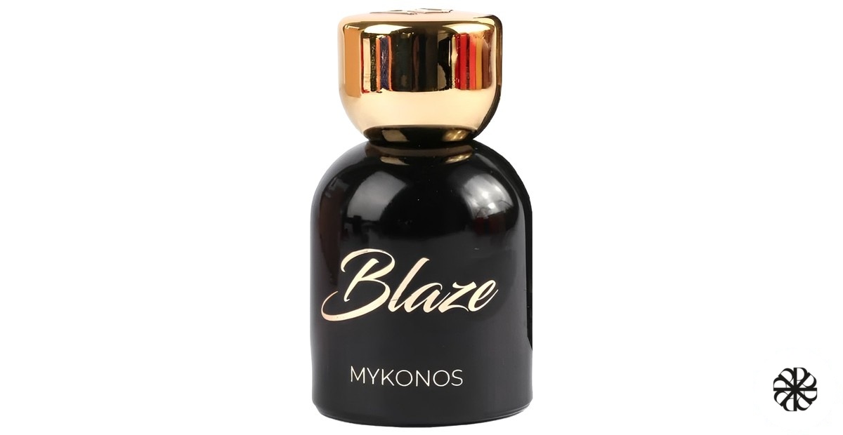 Blaze Mykonos