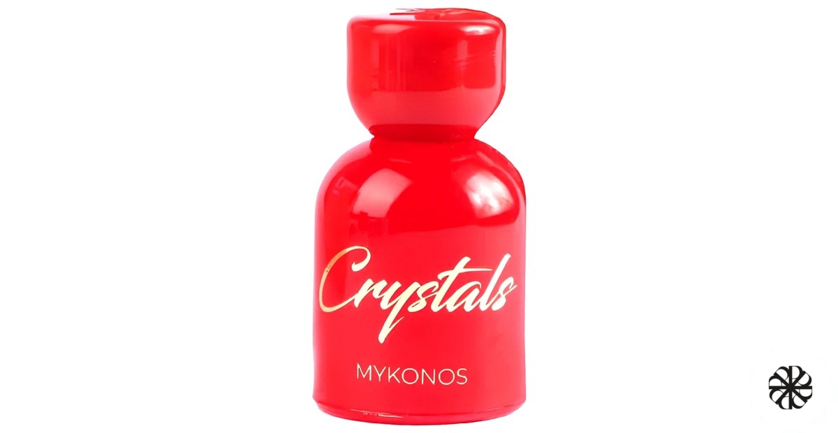 Crystals Mykonos