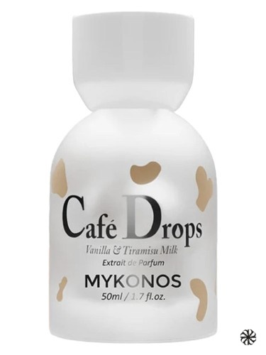 Cafe Drops Mykonos