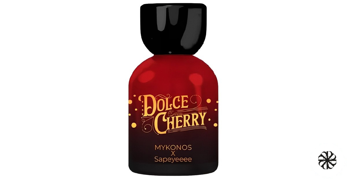Dolce Cherry Mykonos