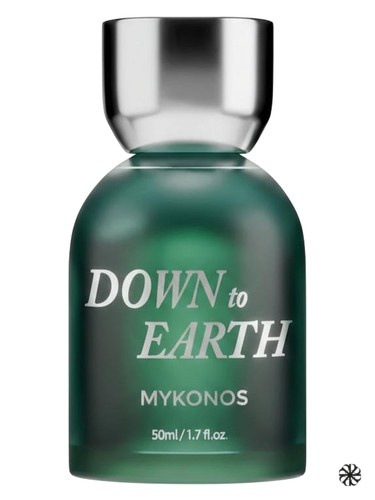 Down to Earth Mykonos