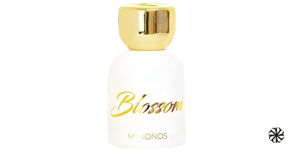 Blossom Mykonos