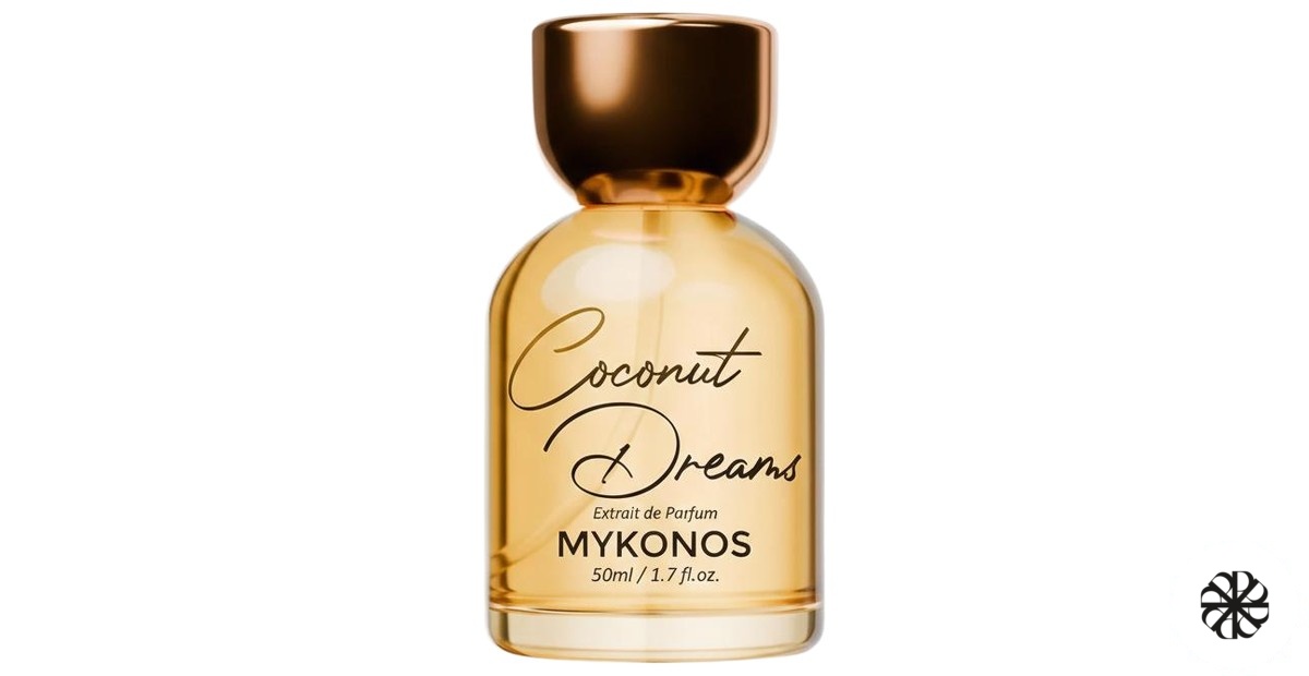 Coconut Dreams Mykonos
