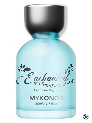 Enchanted Mykonos