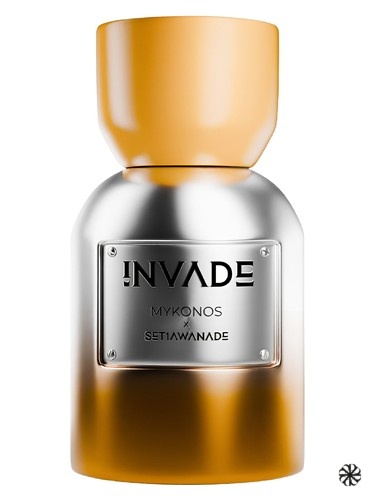 Invade Mykonos