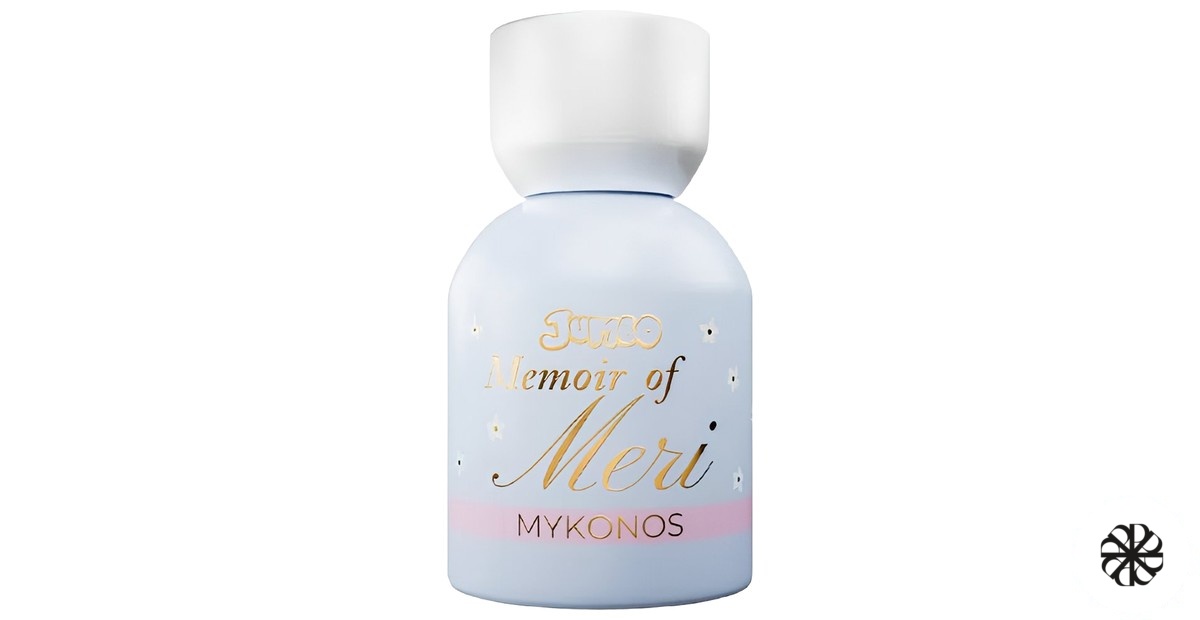 Memoir of Meri Mykonos