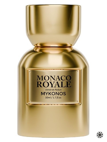 Monaco Royale Mykonos