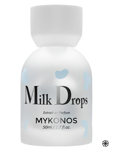Milk Drops Mykonos