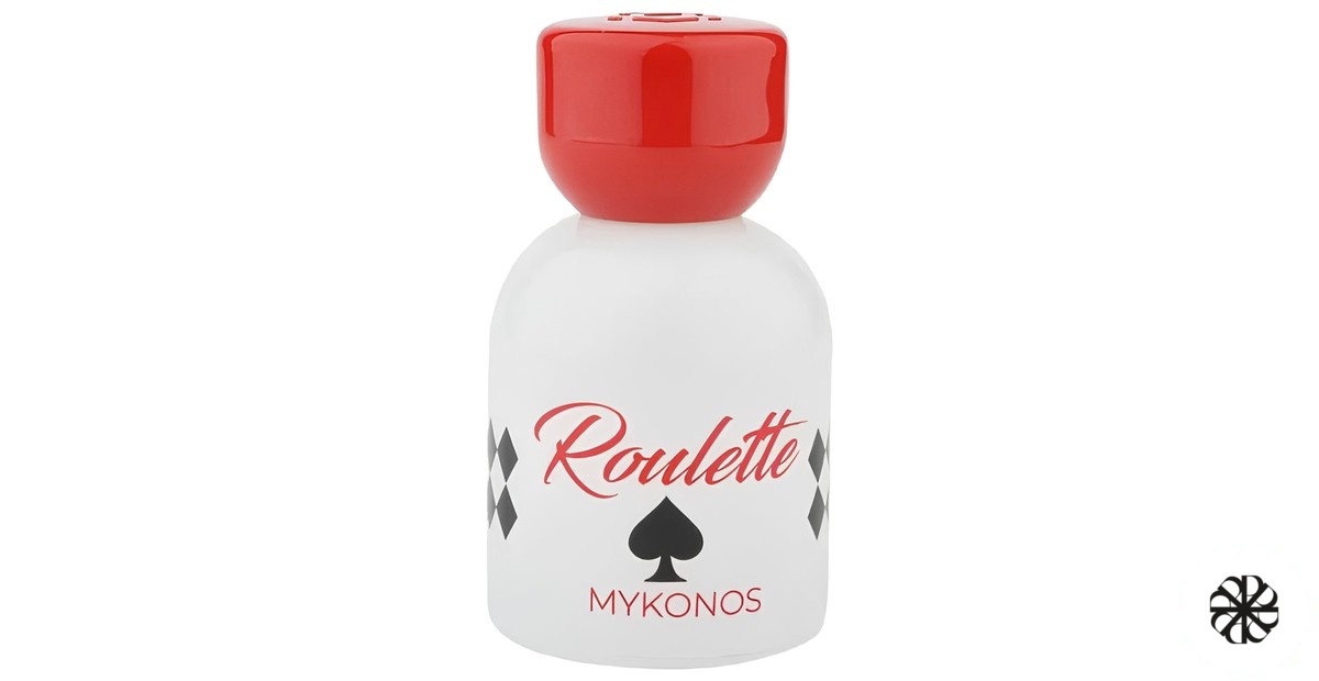 Roulette Mykonos