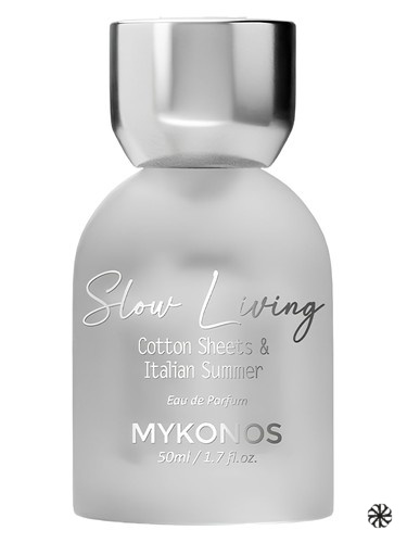 Slow Living Mykonos