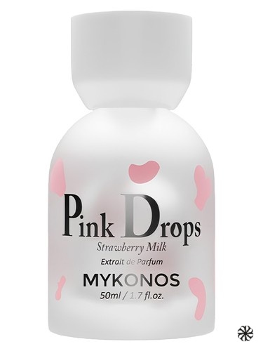 Pink Drops Mykonos