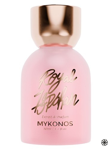 Royal Ispahan Mykonos