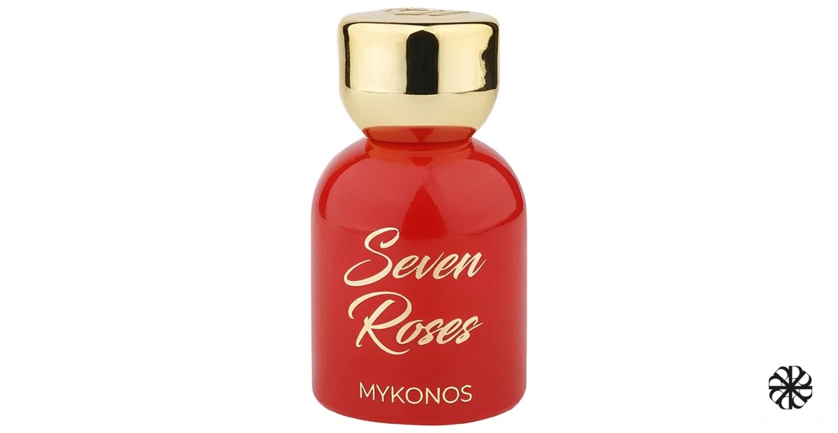 Seven Roses Mykonos