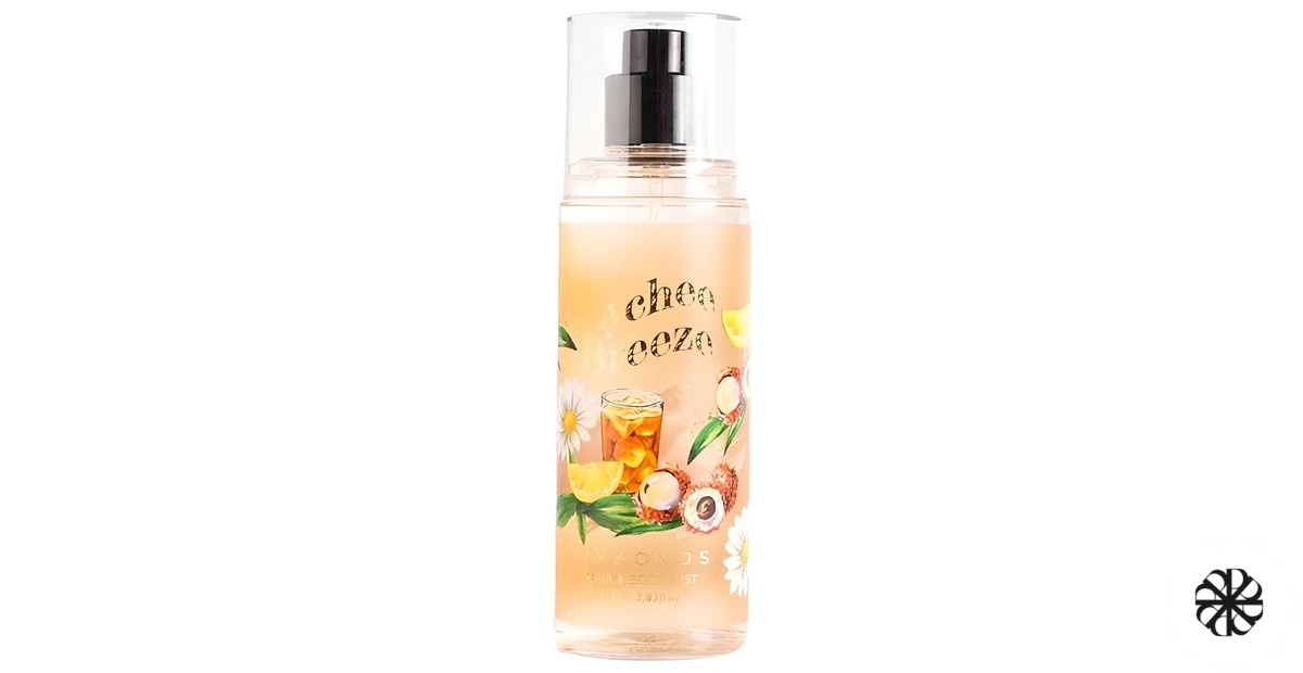 Lychee Breeze Mykonos