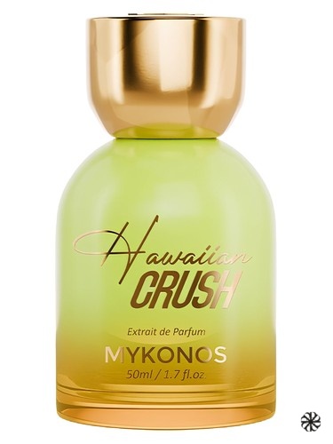 Hawaiian Crush Mykonos