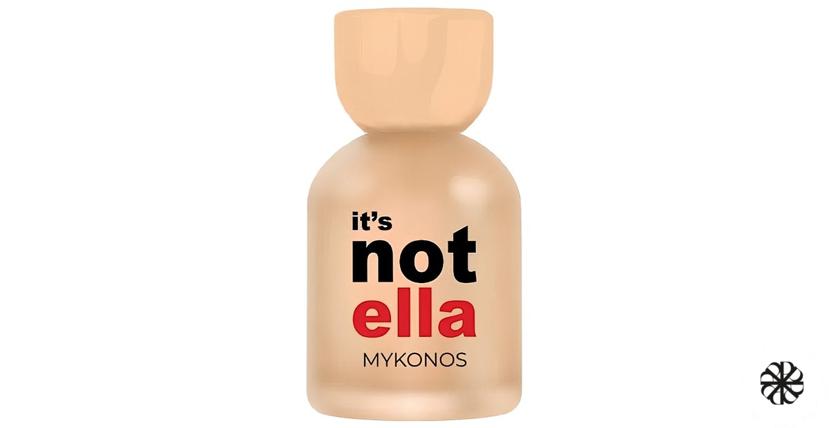 It's Not Ella Mykonos