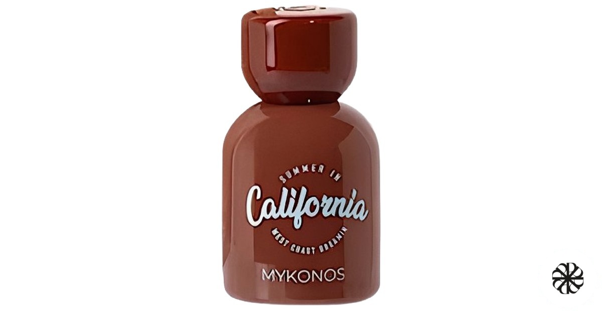California Mykonos
