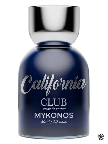 California Club Mykonos