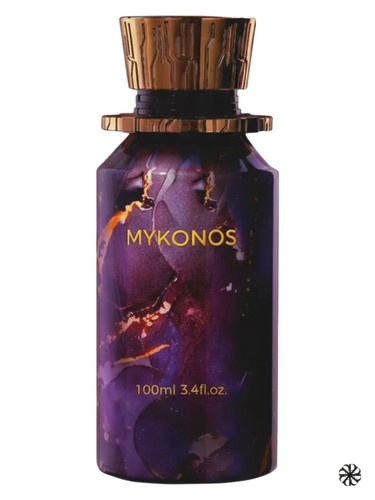 Dark Secret Mykonos