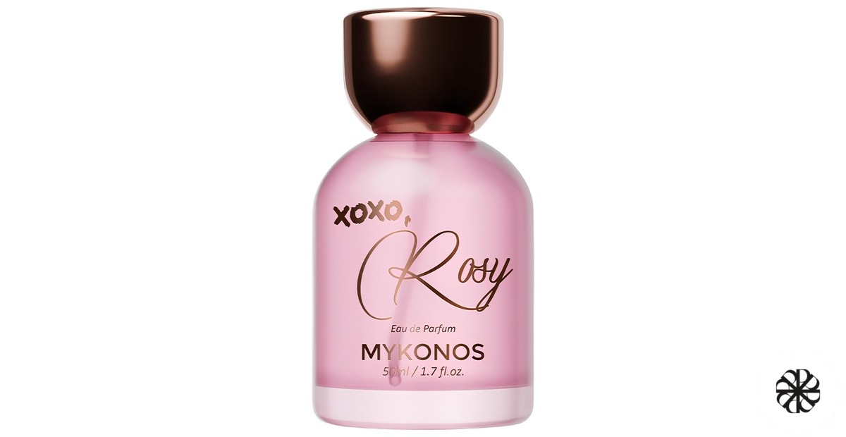 XoXo, Rosy Mykonos