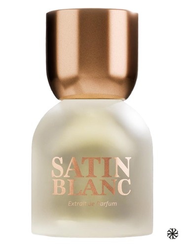 Satin Blanc Mykonos