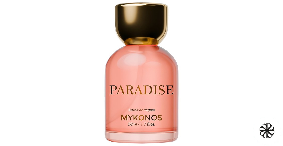 Paradise Mykonos