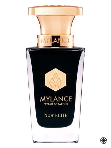 Nob'elite MyLance