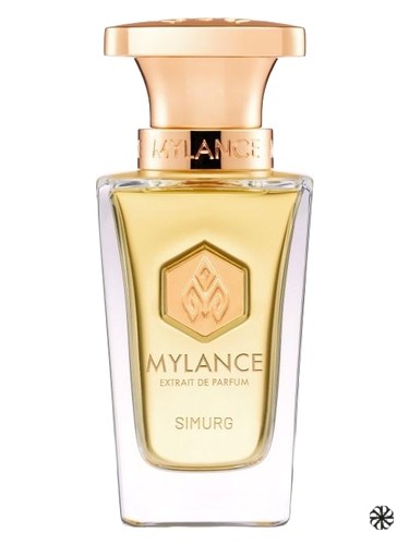Simurg MyLance