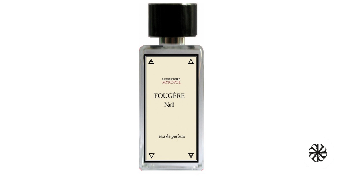 Fougere No. 1 Myropol