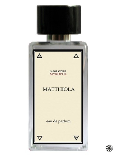 Matthiola Myropol